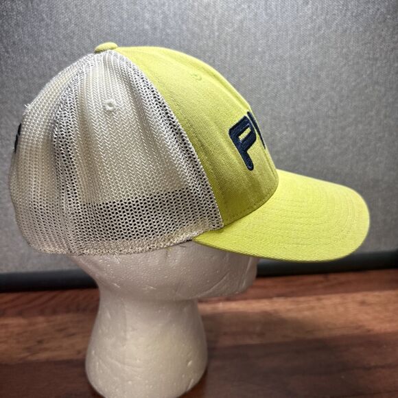 Vintage Ping SnapBack Trucker Hat - Picture 2 of 5